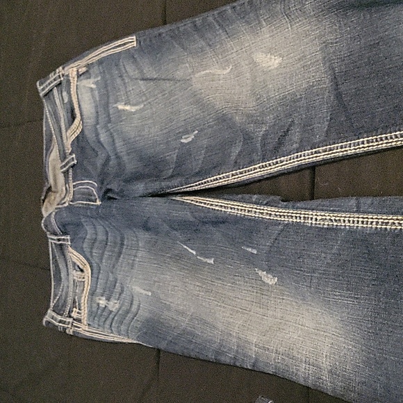 Silver jeans - Picture 6 of 7